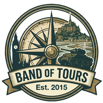 Band of Tours logo